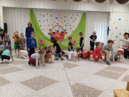 Масленица! Масленица!.